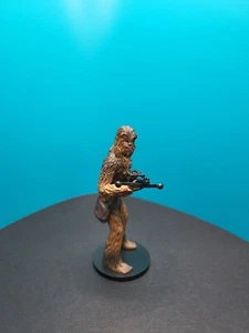 Star Wars Chewbacca Disney Store Cake Topper Figurine - Picture 1 of 17