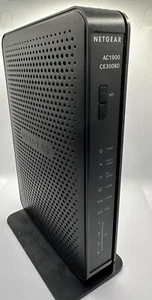 NETGEAR C6300BD AC1900 Modem kablowy Router WiFi - Zdjęcie 1 z 1