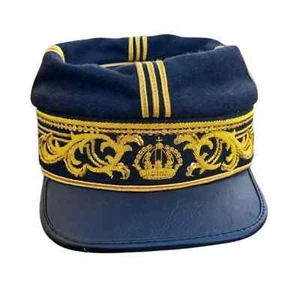 Great Squire Chief Emperor Director Stables Imperial Stud Farm Kapi Hat - Picture 1 of 4