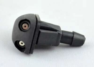 Peugeot 106 96- 205 306 Citroen Saxo 96- Washer Water Nozzle Windscreen Washer Nozzle -NEW- - Image 1 of 4