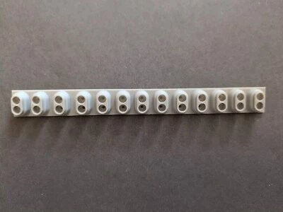 Contact clé caoutchouc clavier Yamaha Tyros 1 n°13 - Photo 1/4