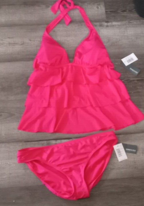 kenneth cole tankini swimsuits