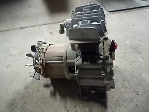 Kompressor Verdichter Motor E Motor - Bild 1 von 9