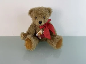 Hermann Teddy Bär 35 cm. Nichtraucherhaushalt. Top Zustand   - Bild 1 von 2