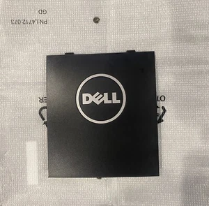 Dell E2016H Monitor Rear Cover Panel - Picture 1 of 5