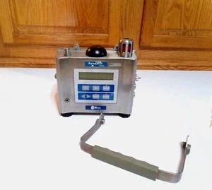 RAE AreaRAE Steel C22.2 152-M1984 Wireless Multiple Gas Sensor Detector - Picture 1 of 13