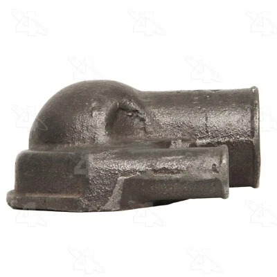 Salida de agua de refrigerante del motor para Jeep CJ7 1976-1980 4 estaciones 538LA30 Foto 1 de 4