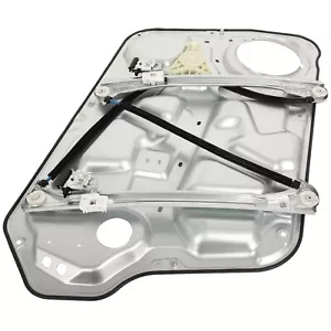 Front Right Window Regulator W/o Motor For Buick LaCrosse Allure Sedan 2010-2016 - Picture 1 of 7