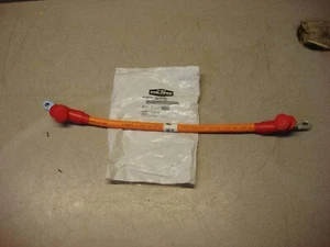 POLARIS GEM ELECTRIC VEHICLE CABLE CA2-MA2 NOS OEM PART # 2412155 600V -50C - Picture 1 of 4