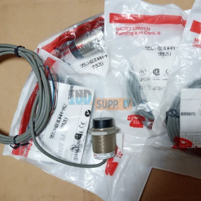 1pc new Honeywell 992AB30AN-A2 Proximity Switch Sensor 992AB30ANA2 - Image 1 of 3