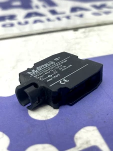 Klockner-Moeller BASE PARA LÁMPARA 340B & IEC 947-EN 60947-VDE 0660 - Imagen 1 de 5
