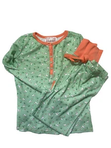 Kit Kittredge Pajamas Youth Size Large NWOT - Picture 1 of 5
