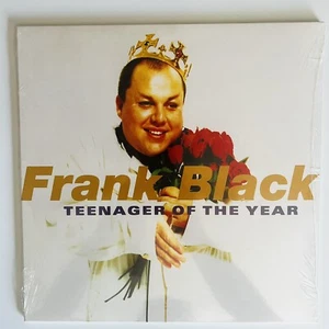 Frank Black TEENAGER OF THE YEAR New Vinyl 2xLP Record M Sealed PIXIES - Picture 1 of 1