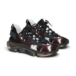 Women's Mesh Sneakers - Picture 1 of 21
