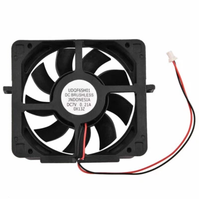 DC 7V Replacement Internal Cooling Fan Cooler for Sony PS2 50000 / 30000 - Image 1 of 4
