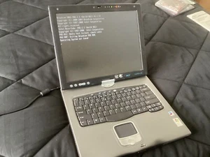 Acer Travelmate PC Tablet C300 - Picture 1 of 24