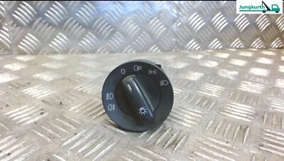 Lichtschalter 1K0941431N VW Passat Variant 1.9 TDI 3C/3CC - Bild 1 von 2