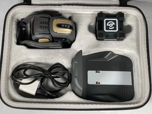 Anki VECTOR Robot Model 300-00059 With Charging Base And Cube - Picture 1 of 10