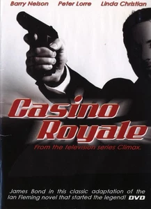 Casino Royale - Picture 1 of 1
