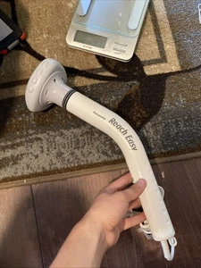 Panasonic Reach Easy EV290W 2-Gang Hand-Vibrations-Körpermassagegerät Stab - Bild 1 von 5