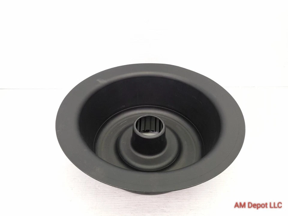 BMW 330xi 330i 325i 325xi E46 2002 tamaño completo neumático de repuesto rueda curiosas bandeja Foto 1 de 3