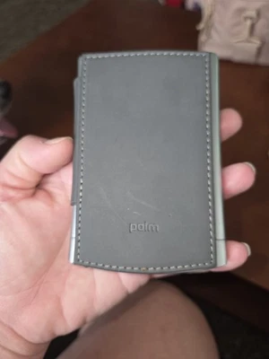 Palm Tungsten E2 Handheld PDA Organizer With Bluetooth Damaged - Image 1 of 4