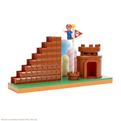 Juego completo Nintendo Super Mario Course Foto 1 de 4