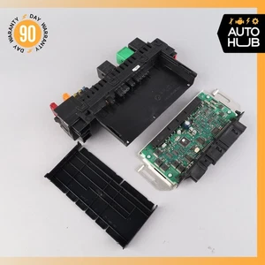 Mercedes R230 SL500 SL55 Front Right Side SAM Fuse Box Control Module OEM - Picture 1 of 14