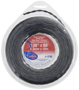 Vortex Trimmer Line 12163 .130 x 60 Donut - Picture 1 of 2