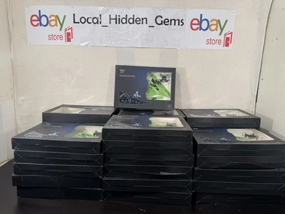 TaoTronics TT-DR001 Quadrocopter 2-in-1 RC AIRCRAFT 83-15000-001 - Image 1 of 4