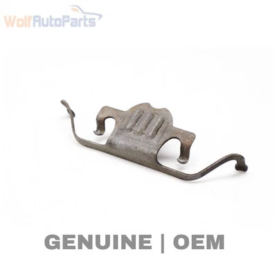 2004-2007 BMW 525I - REAR Brake Anti-Rattle CLIP 6758059 - Image 1 of 4