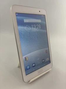Asus Memo Pad 7 ME176C K013 White Wi-Fi 7" 8GB 5MP 1GB Ram Android Tablet - Picture 1 of 24