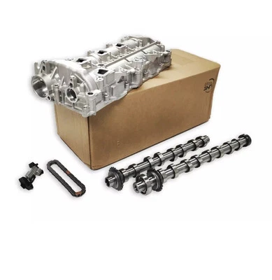 Kit ARBRE À CAME complet 8MM Fiabilisation pour 1.5HDI DV5R 100 120 Et 130cv PSA - Image 1 of 2