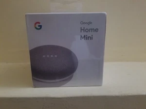 Google Home Mini Altavoz Primera Generación Bluetooth Youtube Spotify Netflix - Imagen 1 de 5