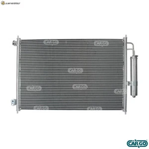 KONDENSATOR KLIMAANLAGE 261052 FÜR NISSAN MR20DE 2.0L 4cyl X-TRAILQR25DE 2.5L - Picture 1 of 10