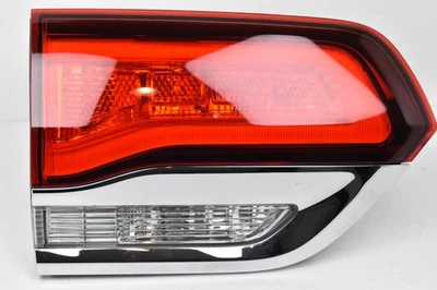 2014-2021 Jeep Grand Cherokee Passenger Right Side Inner Tail Light OEM - Image 1 of 4