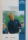 GOLF – LINDE German Masters 1996 – Berliner Golf und Country Club Motzener See