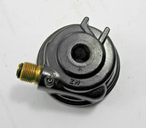 Tachoantrieb / Tachoschnecke YAMAHA BREEZE YM 50 Typ 4RC - speedometer drive - Bild 1 von 5