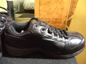 Reebok Women's Resistance Safety Toe Oxford - Picture 1 of 9