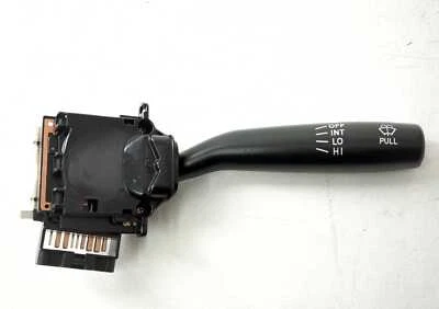 Novo interruptor limpador OEM Toyota Camry Solara 1997-2003 modelo base 84652-06011 - Imagem 1 de 4