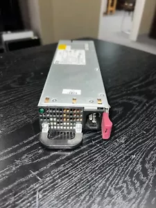HP DPS-700GB A PSU FOR DL 360 GEN 5 393527-001 411076-001 412211-001 HSTNS-PD06 - Picture 1 of 4