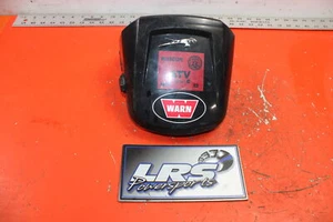 2010 10-12 ARCTIC CAT 450 4X4 H1 SPEEDOMETER INSTRUMENT POD PLASTIC BLACK - Picture 1 of 7