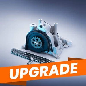 Upgrade Ölpumpe für alle 3.0d BMW N57 - mehr Öldruck N57D30 A,B,C - Bild 1 von 7