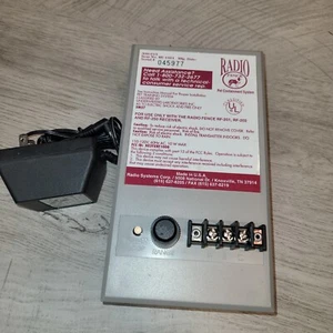 300-015 Funkzaun Hund Haustier RF-3003 Basis Eindämmungssystem Ersatzteil  - Bild 1 von 6