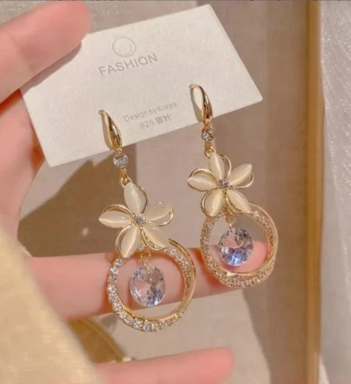 Earrings - Bild 1 von 1