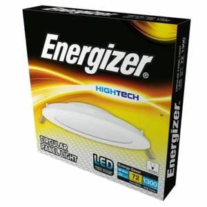 Energizer Led Circular Panel LIGHT 18W COOL WHITE - Picture 1 of 3