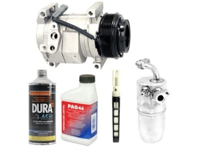 Kit de repuesto para Chevrolet Silverado 2500 HD 2002, 2004 AIRE ACONDICIONADO 63536NYQN 6,6 L V8 Foto 1 de 2
