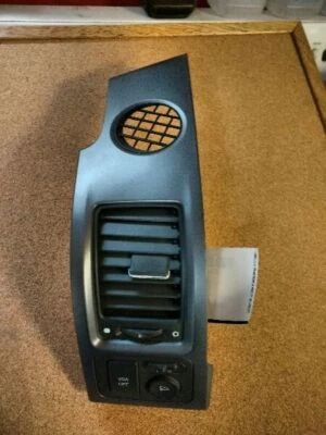 Bisel de tablero CR-V 2009 1239893 Foto 1 de 4