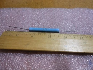 BEI RESISTOR 2K OHM 1% 7W PART # FP7-2.0K - Picture 1 of 6