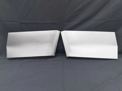 69 70 Cadillac Deville Fleetwood Front Fender Lower Patch Panel Set LH RH NEW — 第 1/3 张图片